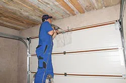 Garage Door & Opener Repairs Superior, CO 303-222-6476 - installation-side